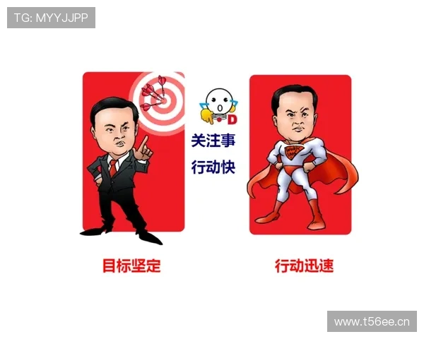 企业家特征分析：成功背后的性格特质与行为模式解析